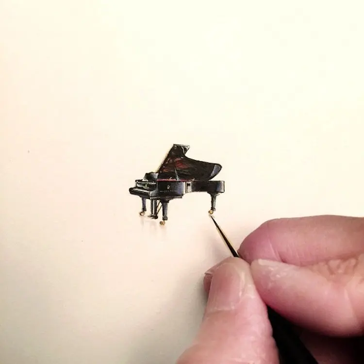 tiny-piano