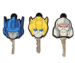 transformers key covers