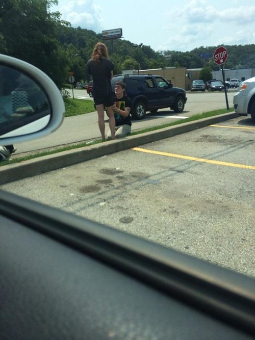 trashy-proposals-outside-wendys