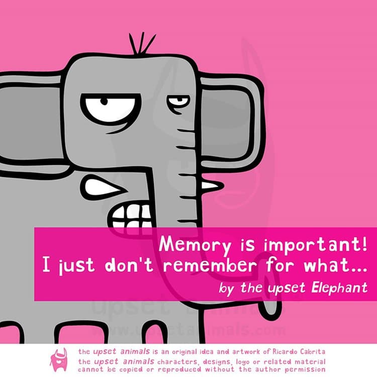 upset-animals-cartoons-elephant