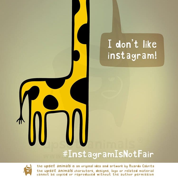 upset-animals-cartoons-giraffe