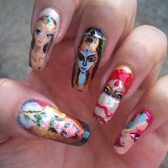 video-game-nail-art-zelda