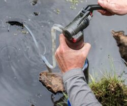 water purifier system