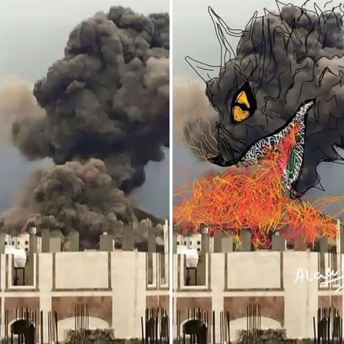 yemen-dragon