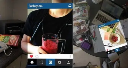 Rachel Chow Cropped Instagram Photos