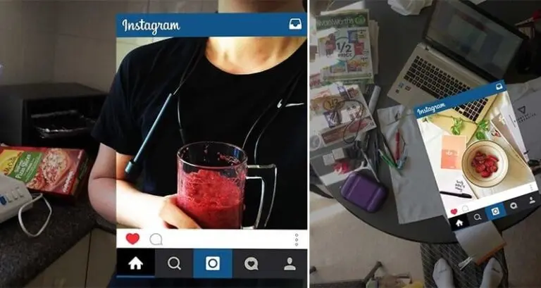 Rachel Chow Cropped Instagram Photos