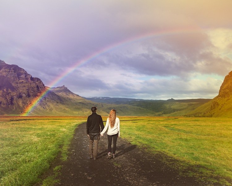 couple-rainbow