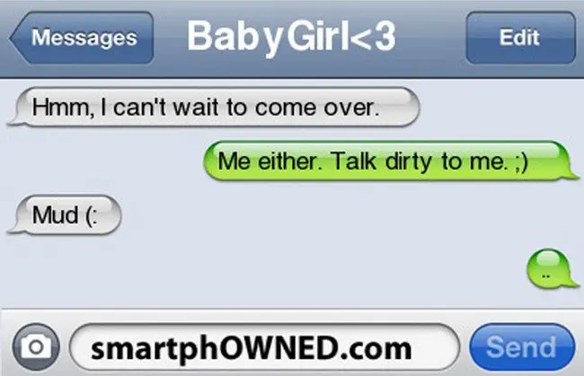 20 People Who Totally Win At Texting