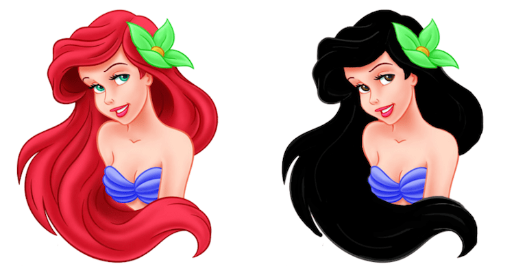 disney-ariel