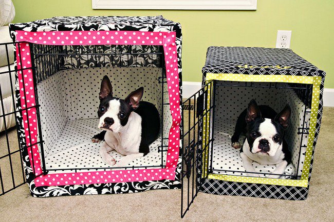 dog crate pads