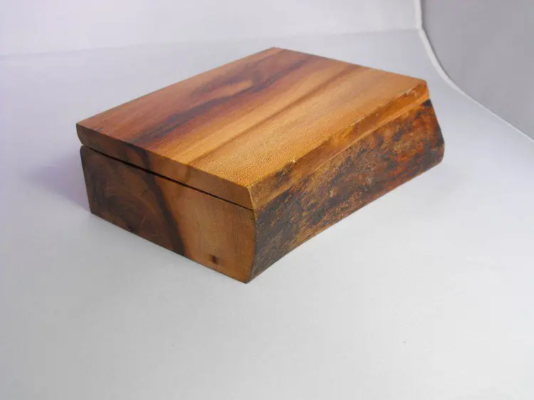 elm box