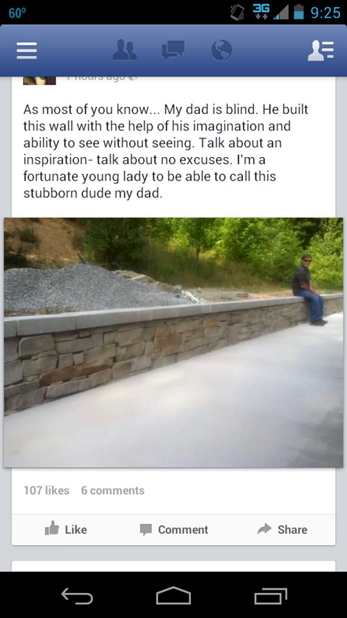 facebook-posts-wall