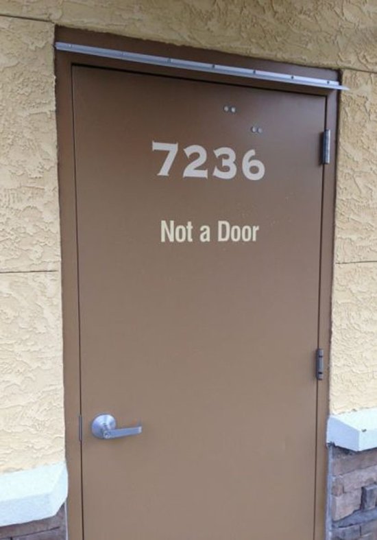 fail-door