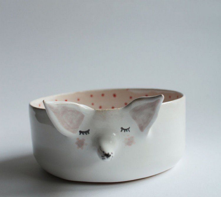 fox bowl