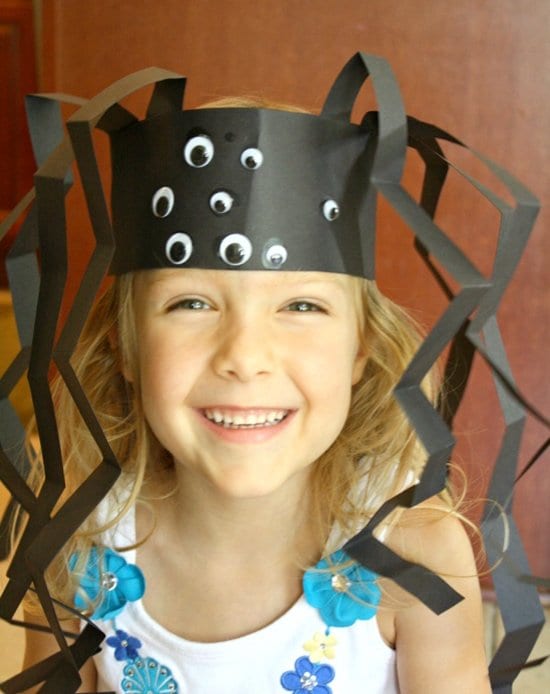 halloween-kids-crafts-head-dress