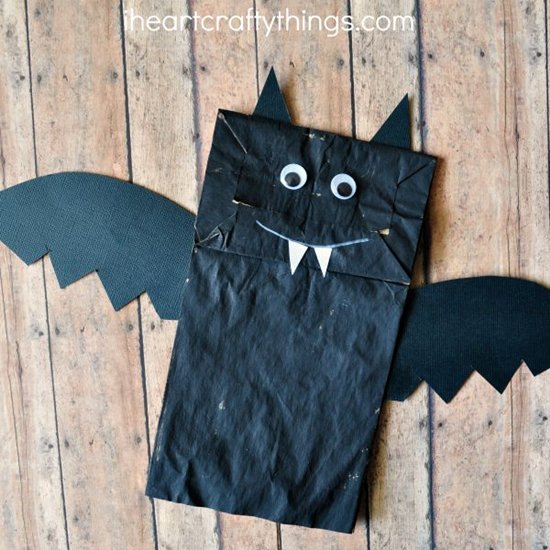 halloween-kids-crafts-paper-bag-bat