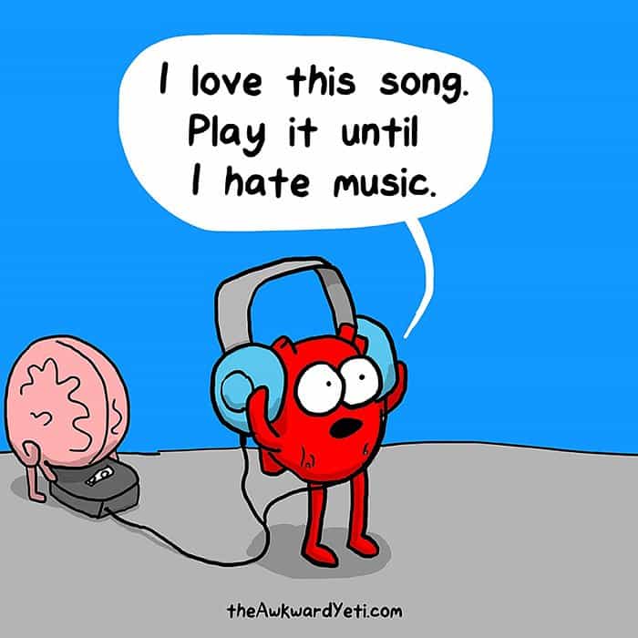 heart-music