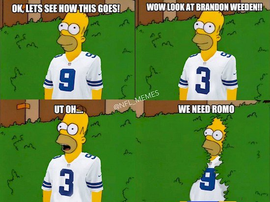 homer nfl