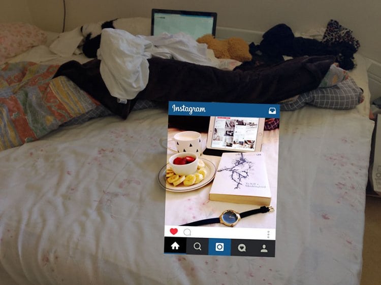 instagram-truth-bed