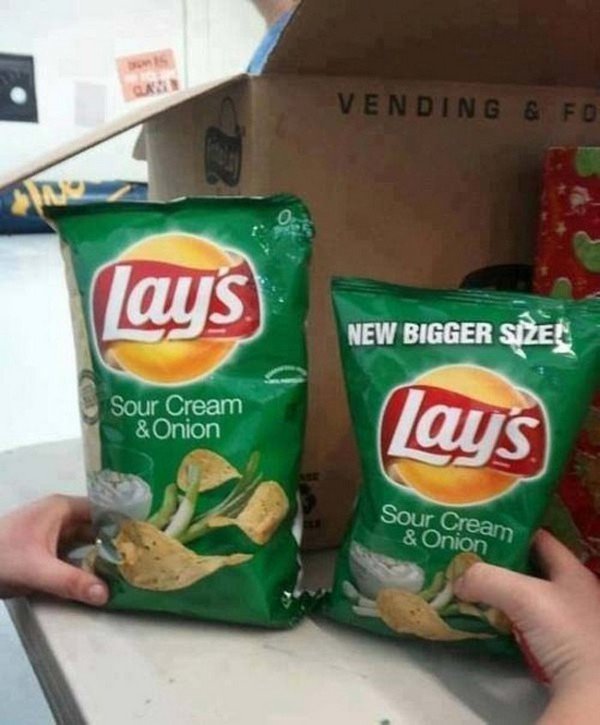 lays chips