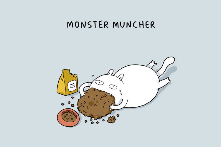 monster muncher