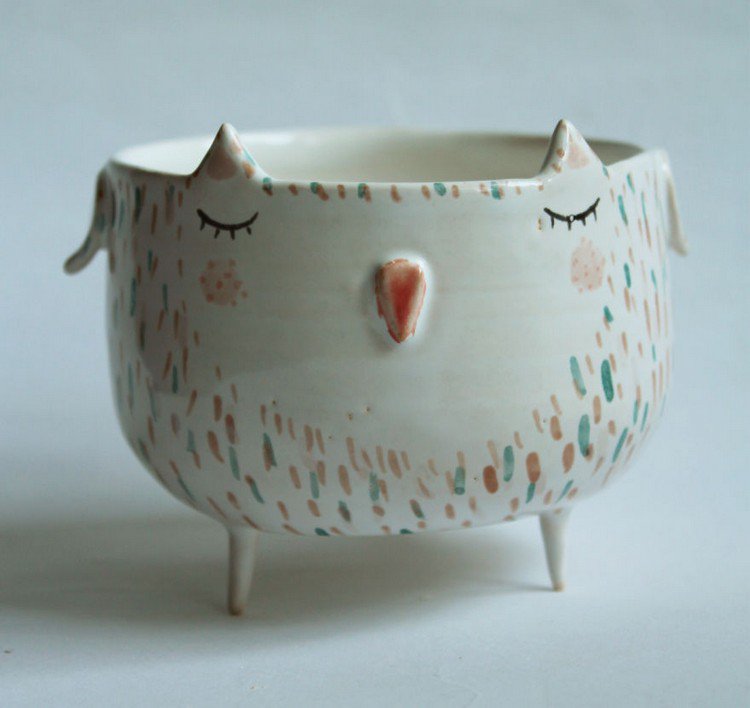 owl bowl
