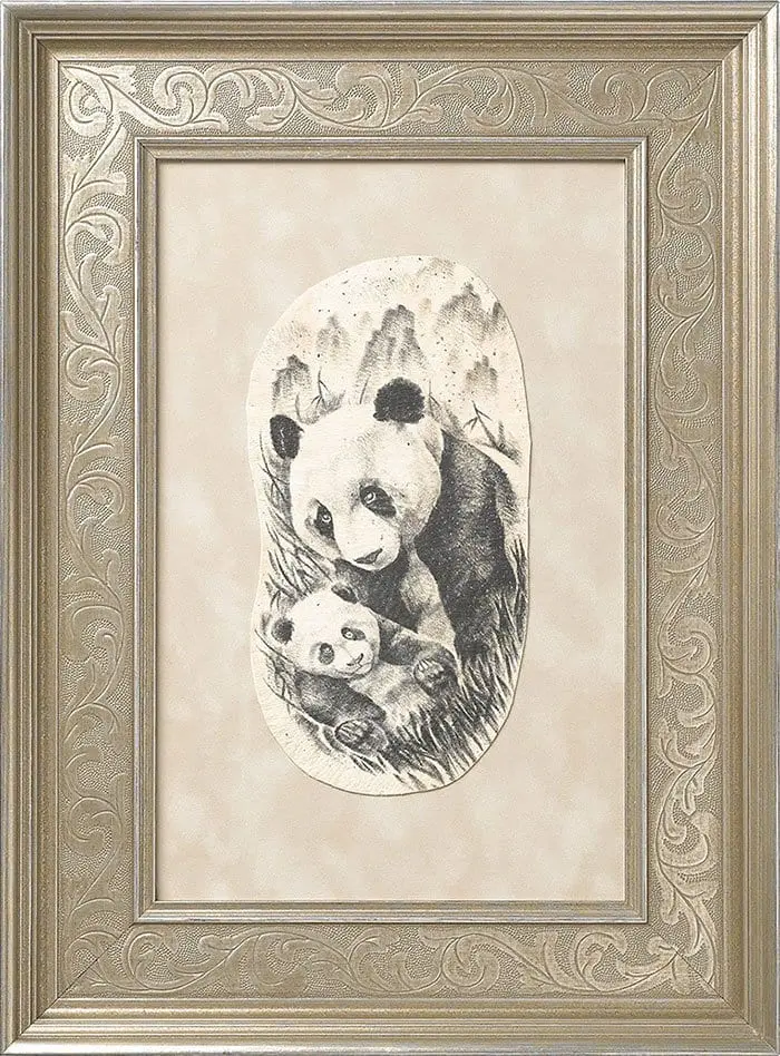 panda