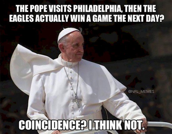 pope