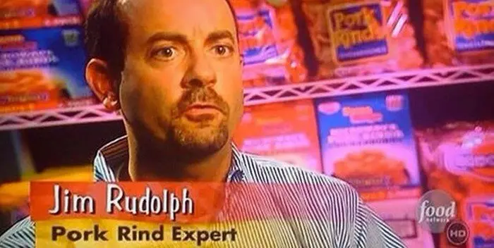 pork rind expert