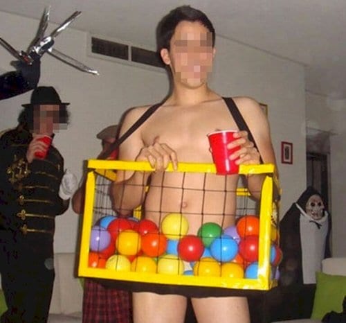scary-halloween-costumes-ball-pit