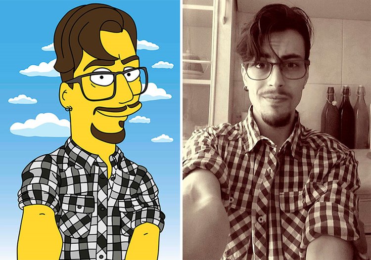 simpsons-caricatures-check