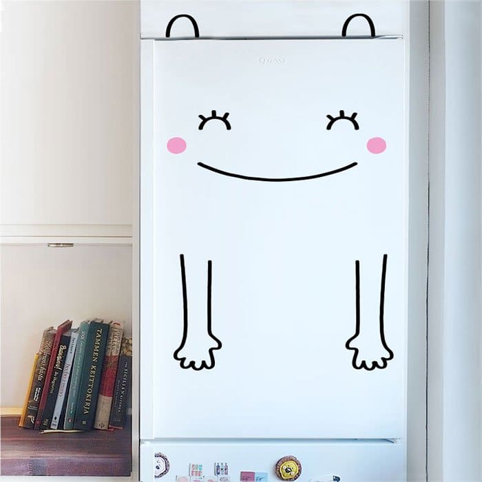 stickers-fridge
