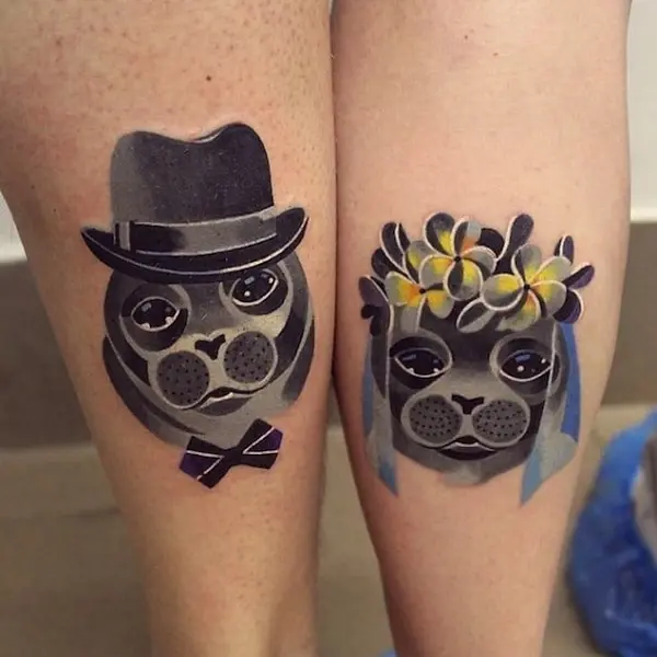 tattoo-dogs