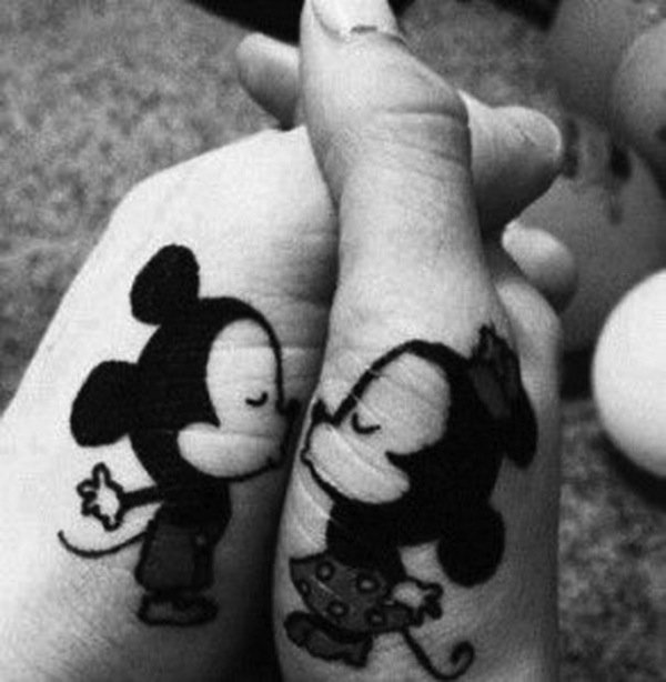 tattoo-mickey