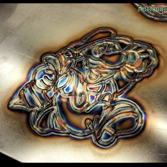 welding-art-mario