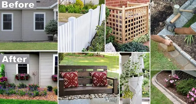 Cost-Cutting Ways Outside Garden Tips