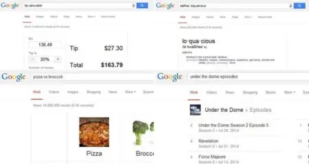 Google Help Accessories