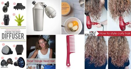 Hair Hacks For Great Curls