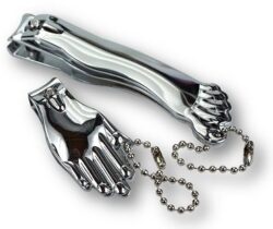 Hand And Foot Nail Clipper Set
