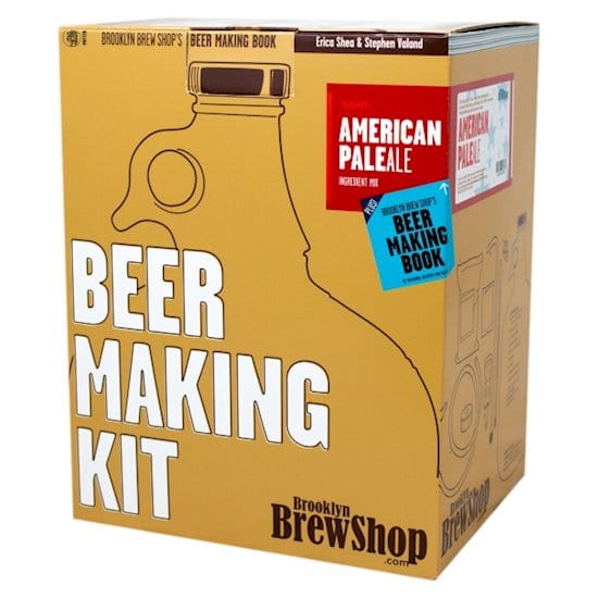 Home Brew Kit