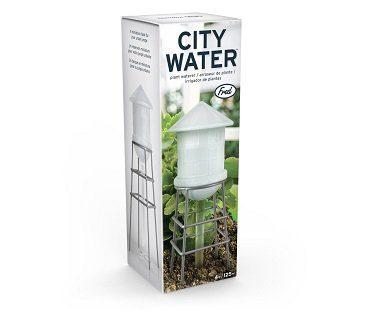 Mini Plant Water Tower box