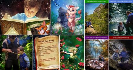 Nikola Raykov Game Tale