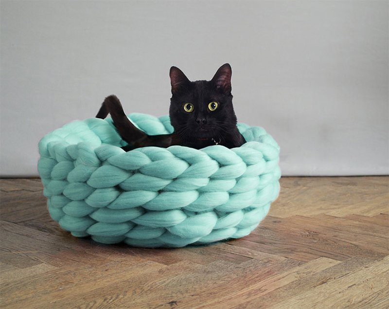 Pet Bed