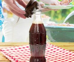 beaver bottle opener