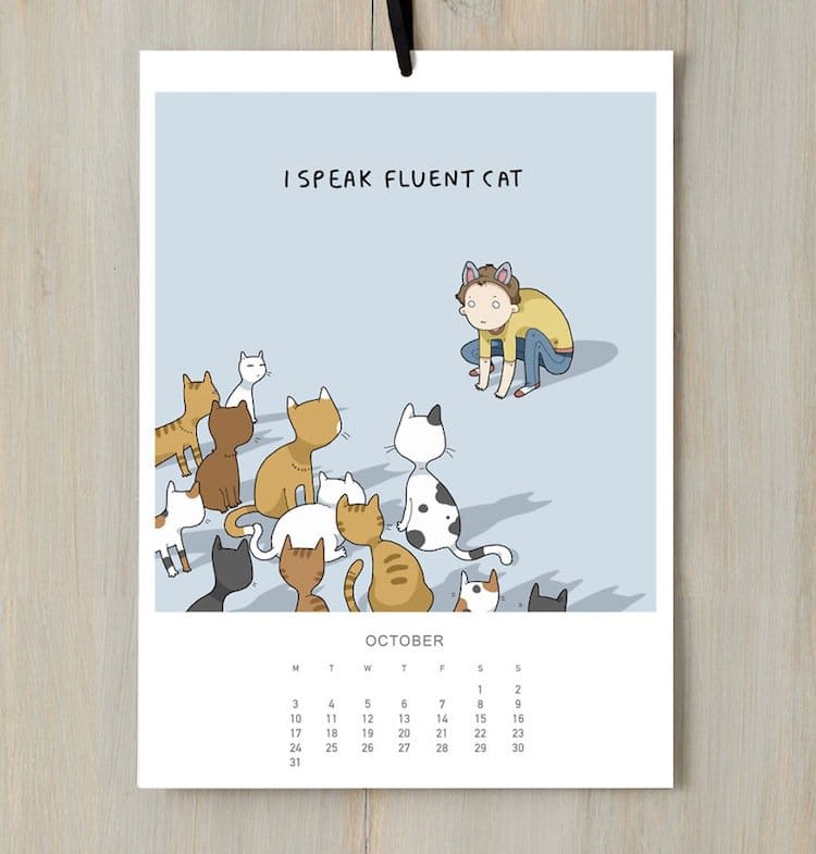 cat-speak