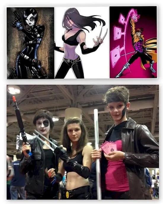 cosplay-wore-it-better-x-men