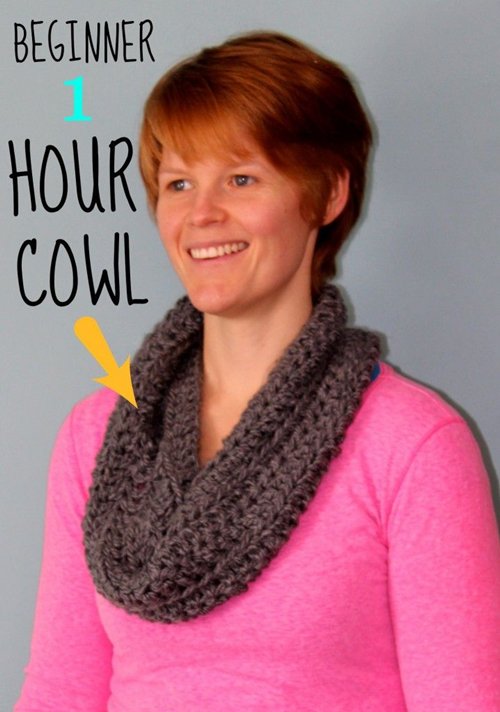 crochet-project-cowl