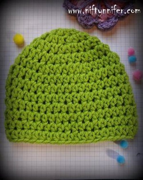 crochet-project-hat