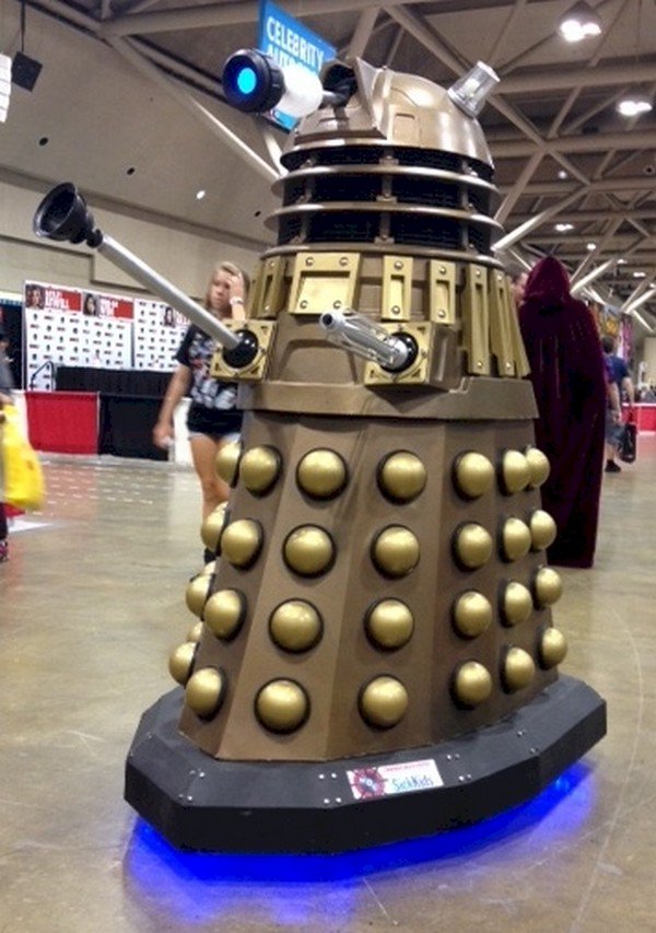 dalek