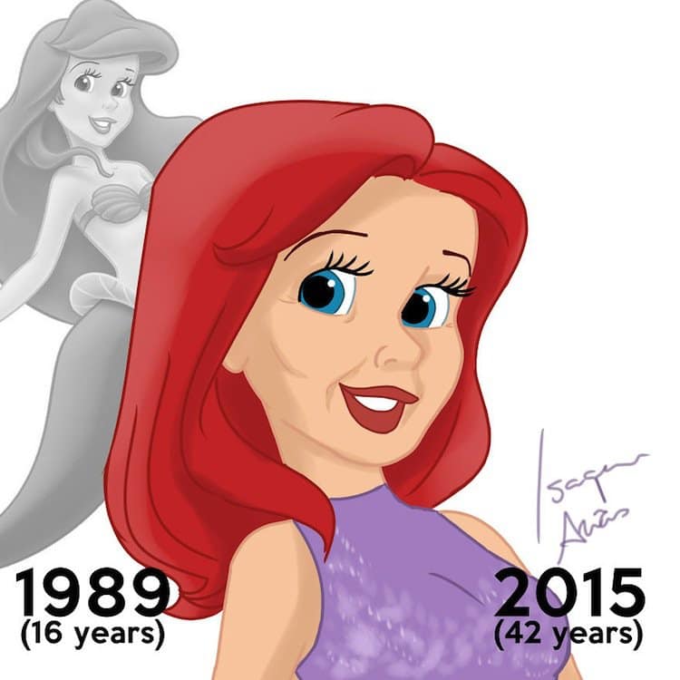 disney-ariel